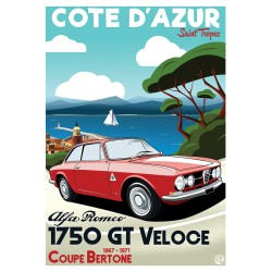 Sur les routes-Grafikzone