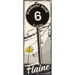 Grand Massif-Grafikzone